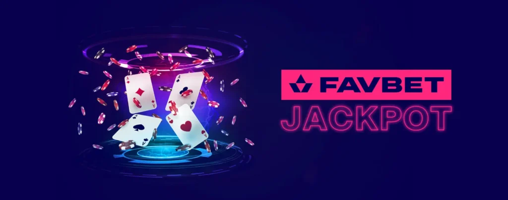 favbet jackpot